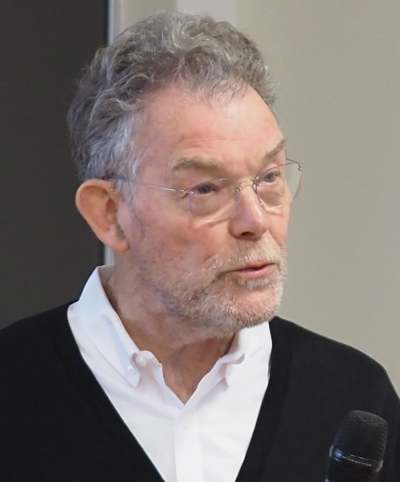 Colin Sage