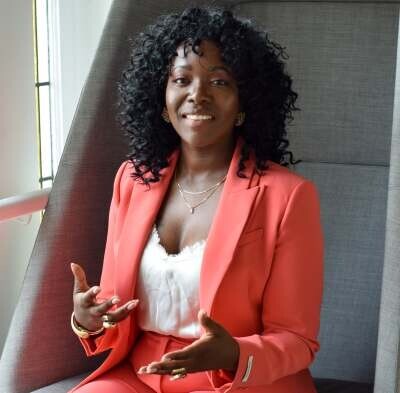 Seyi Akiwowo
