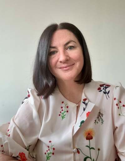 Clare Maguire
