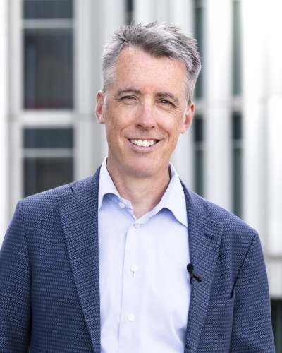 David Barrett